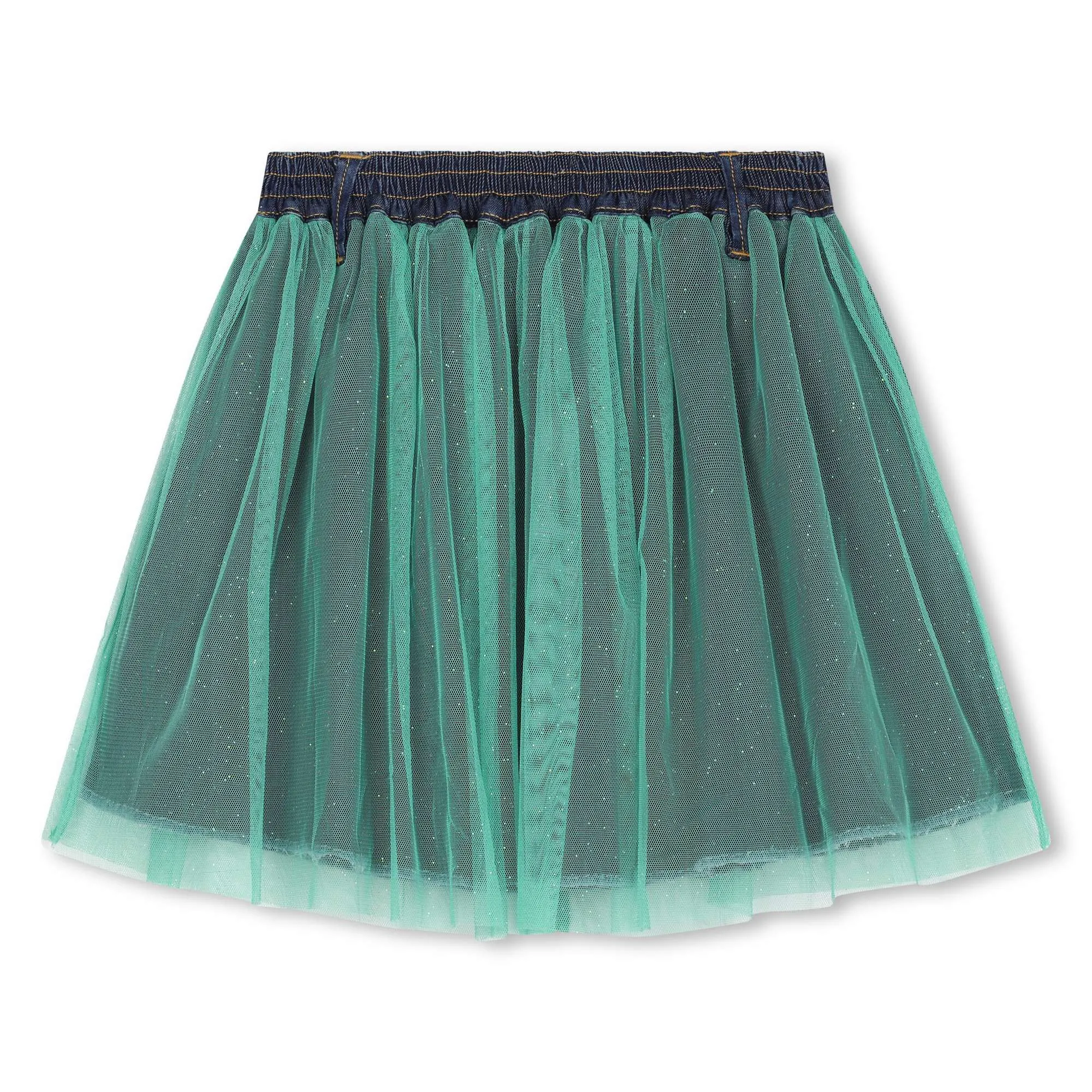 Billieblush Skirt - Green