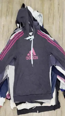 Branded Adidas Sweatshirts - 31