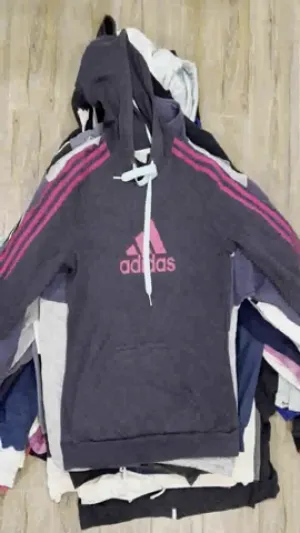 Branded Adidas Sweatshirts - 31