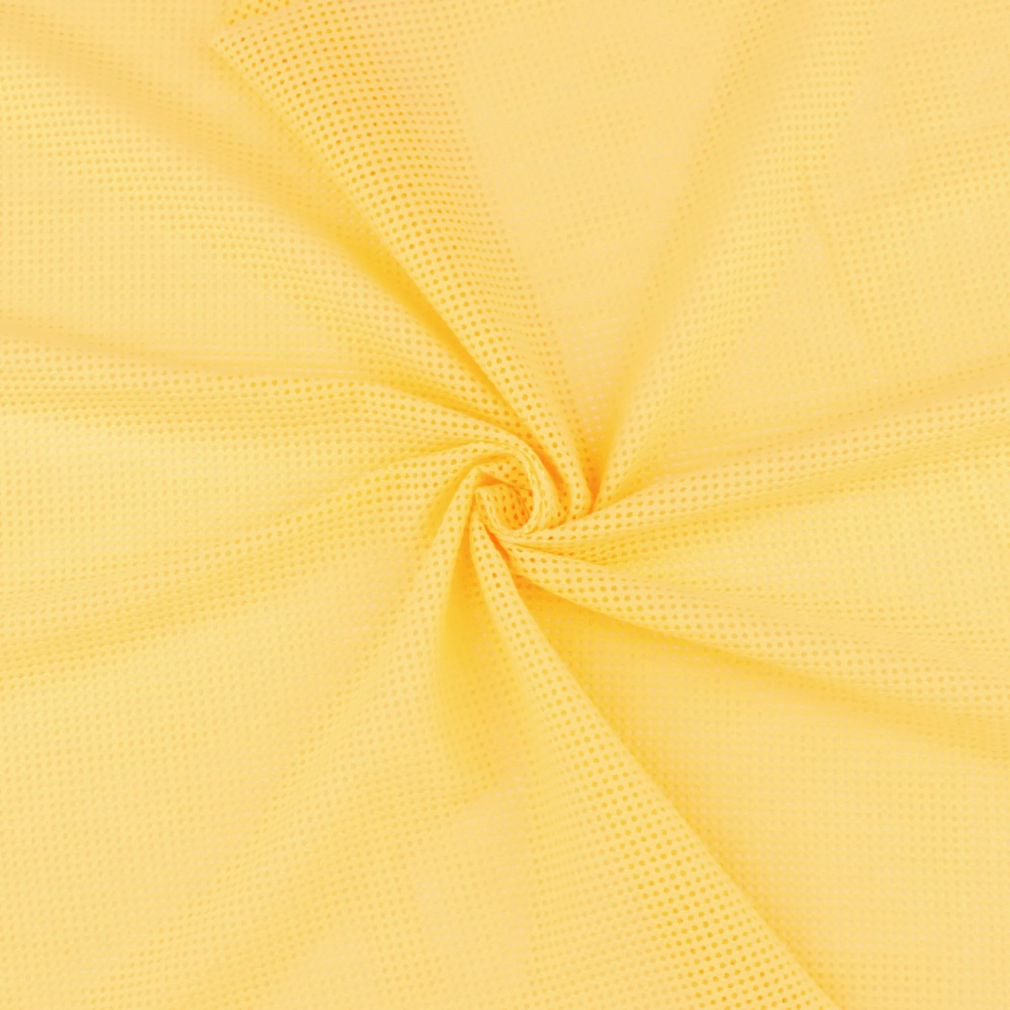 Fashion Mesh - COSTA BLANCA - 013 - Butter