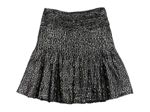Hanley Mellon Women's Pleated Skirt